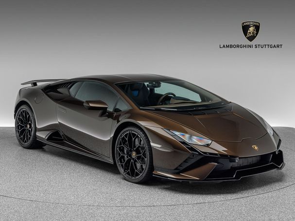 Lamborghini Huracan 471 kW image number 18