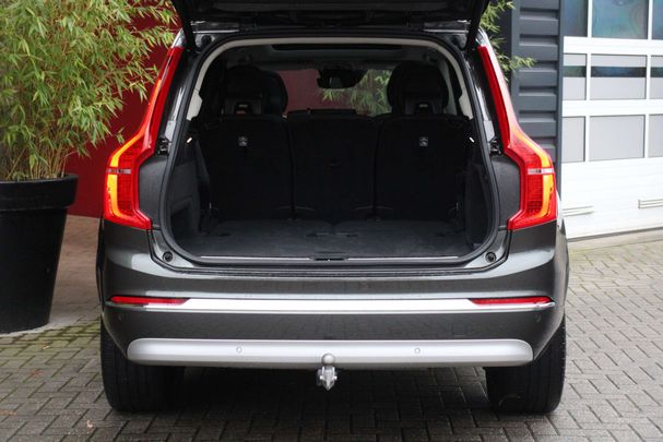 Volvo XC90 Recharge T8 AWD 287 kW image number 9