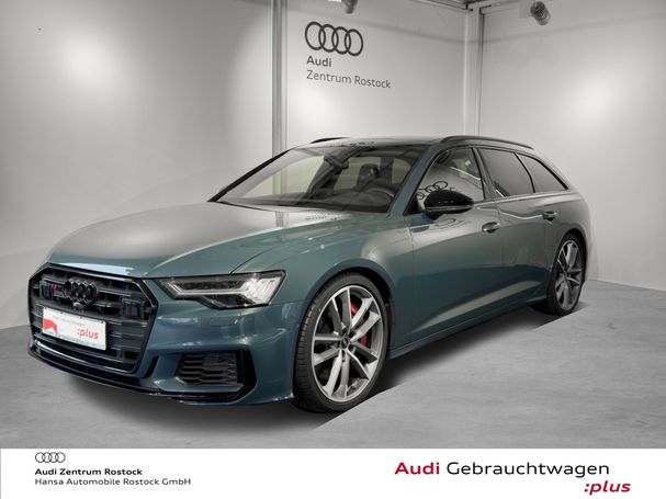 Audi S6 3.0 TDI quattro Avant 253 kW image number 2