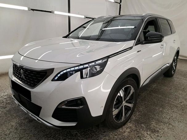 Peugeot 5008 96 kW image number 1