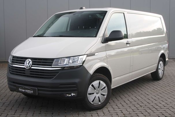 Volkswagen T6 Transporter 2.0 TDI 81 kW image number 2