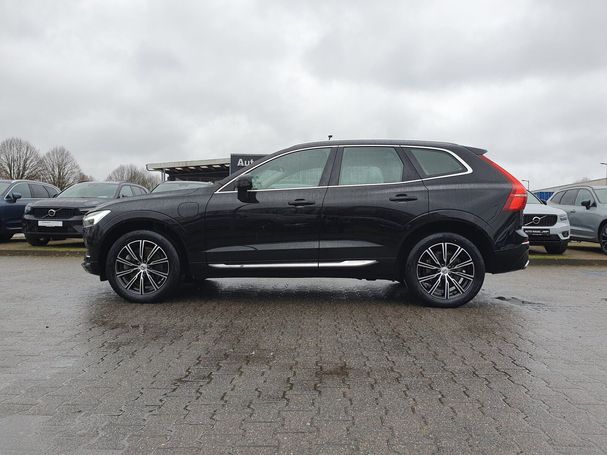 Volvo XC60 T6 AWD Inscription 251 kW image number 2