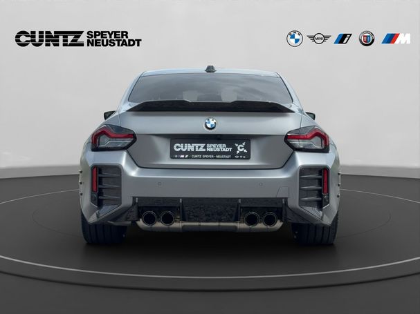 BMW M2 Coupé 338 kW image number 7