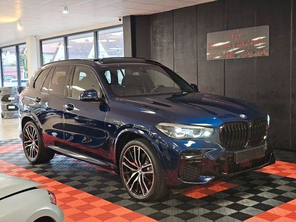 BMW X5 xDrive30d 210 kW image number 2