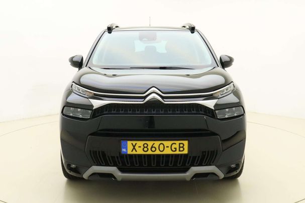 Citroen C3 Aircross 110 Shine 81 kW image number 6