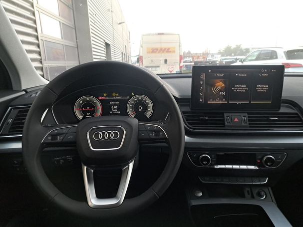 Audi Q5 150 kW image number 13