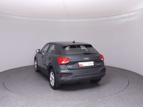 Audi Q2 30 TFSI 81 kW image number 5