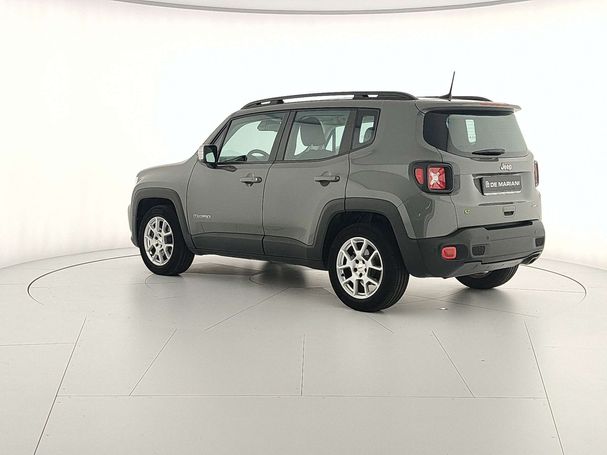 Jeep Renegade 1.5 T4 Limited 96 kW image number 6