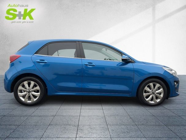 Kia Rio 1.0 T-GDi 74 kW image number 3