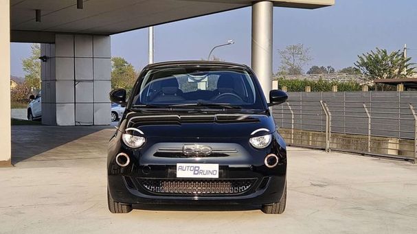 Fiat 500 e 70 kW image number 3