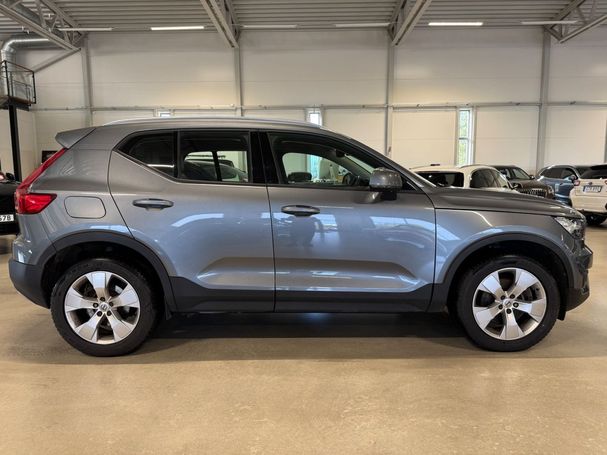 Volvo XC40 D4 AWD 140 kW image number 7