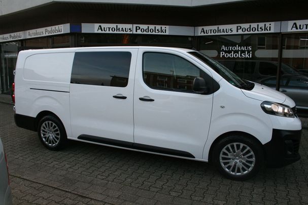 Opel Vivaro 110 kW image number 3