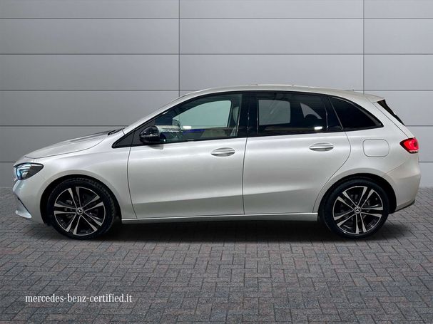 Mercedes-Benz B 200 d 110 kW image number 6