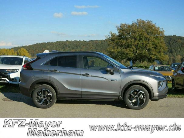 Mitsubishi Eclipse Cross 138 kW image number 3