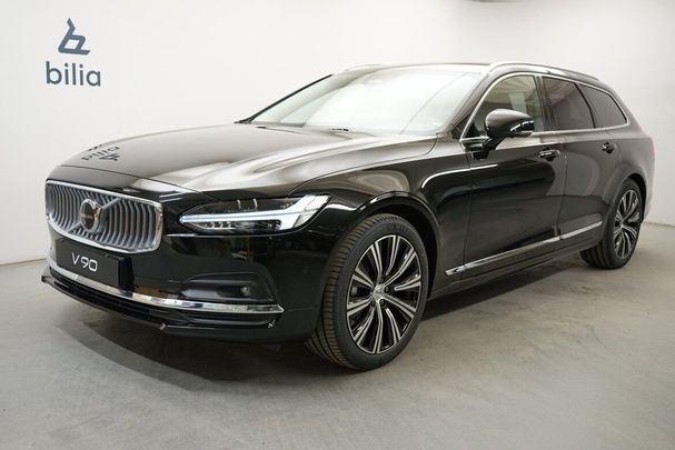 Volvo V90 B4 147 kW image number 2