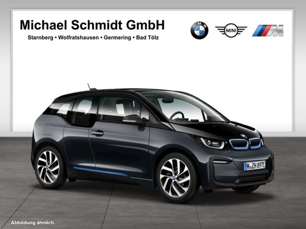 BMW i3 120Ah 125 kW image number 9