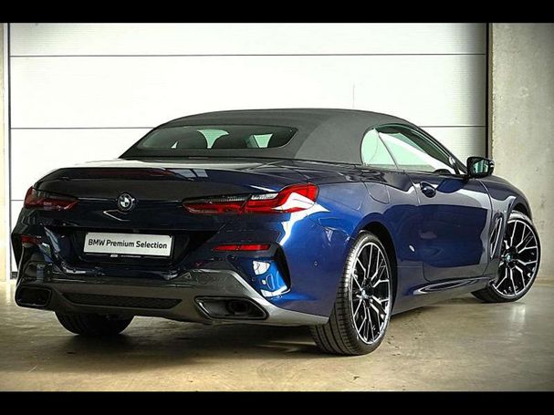 BMW 840i 250 kW image number 33