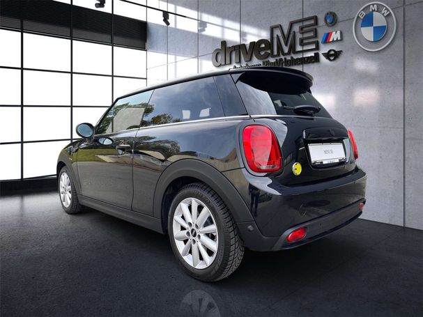 Mini Cooper SE Electric Trim 135 kW image number 11