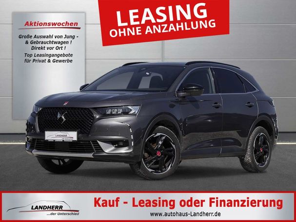 DS Automobiles 7 Crossback BlueHDi 130 96 kW image number 1