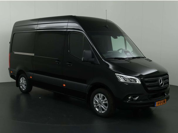 Mercedes-Benz Sprinter 319 CDI 140 kW image number 23