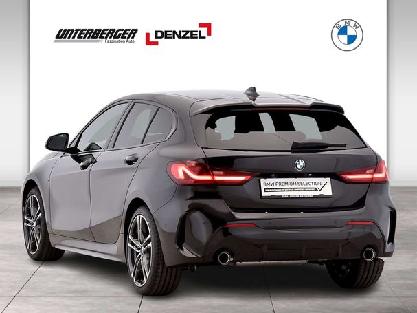 BMW 118d M Sport 110 kW image number 3