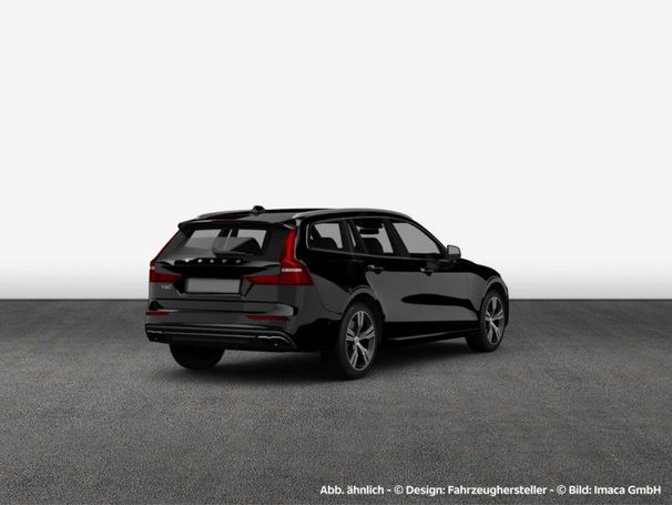 Volvo V60 T6 Plus Dark AWD 293 kW image number 3