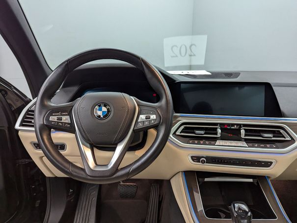 BMW X5e xDrive 290 kW image number 23