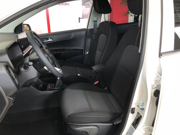 Kia Picanto 1.2 Spirit 58 kW image number 8