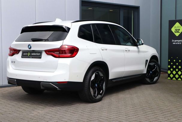 BMW iX3 80 kWh 210 kW image number 4