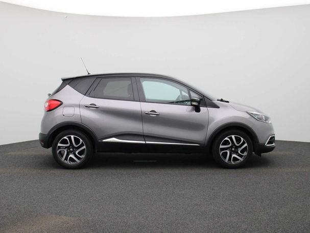 Renault Captur TCe Dynamique 66 kW image number 6