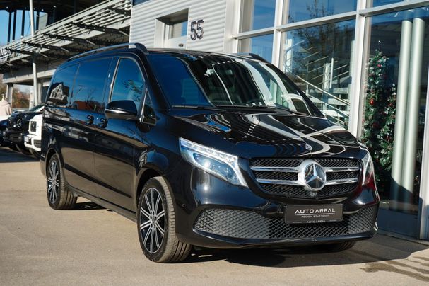 Mercedes-Benz V 250d 140 kW image number 25