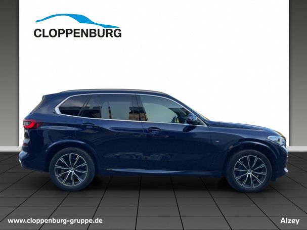 BMW X5 xDrive30d 210 kW image number 6