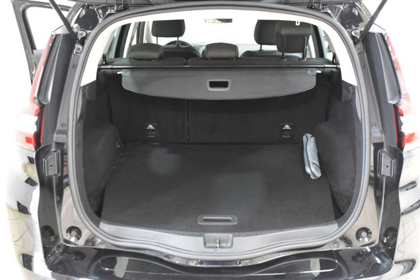 Renault Grand Scenic TCe 115 85 kW image number 9