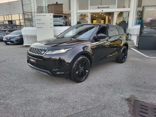 Land Rover Range Rover Evoque 184 kW image number 1