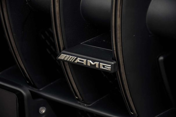 Mercedes-Benz AMG GT Black Series 537 kW image number 9