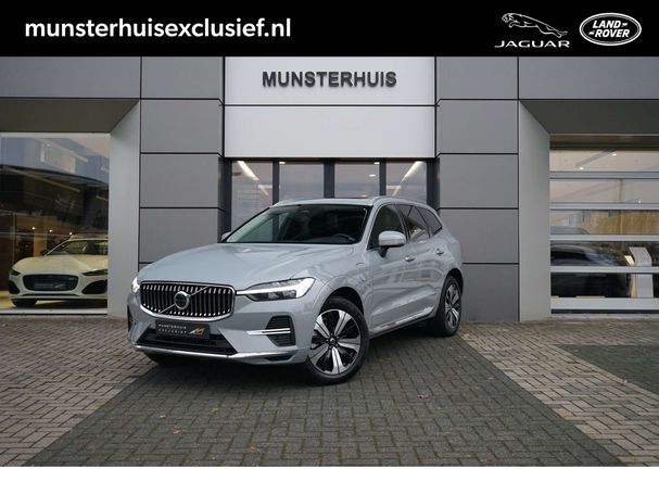 Volvo XC60 T6 Plus Bright AWD 293 kW image number 1