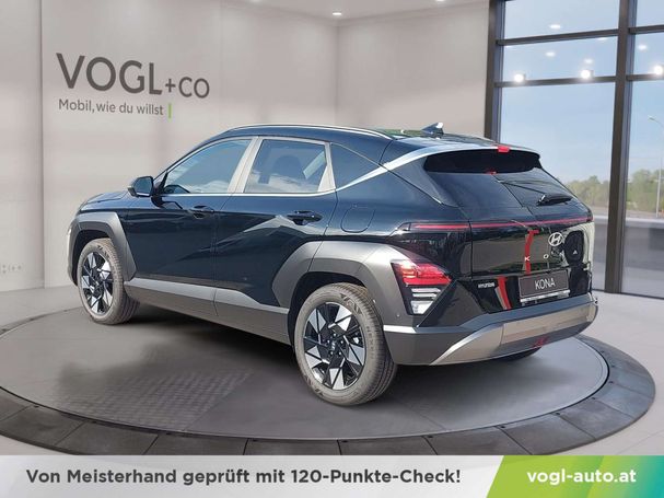 Hyundai Kona Trend 77 kW image number 2