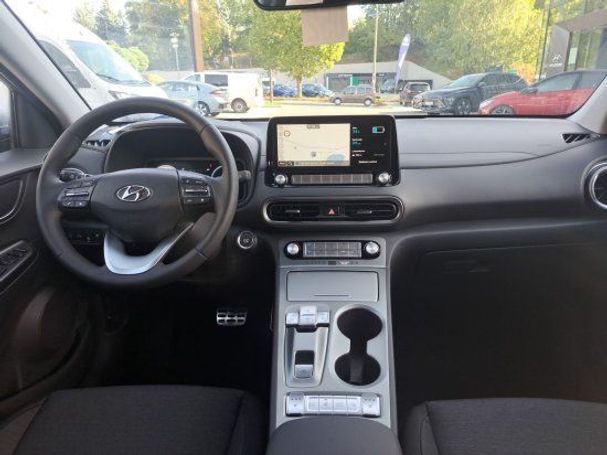 Hyundai Kona Elektro 100 kW image number 8