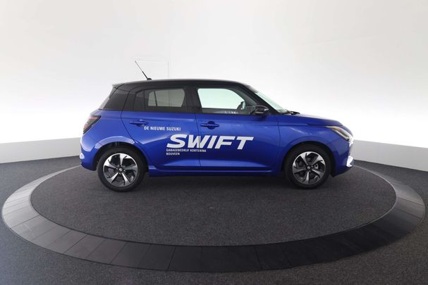 Suzuki Swift 1.2 Hybrid 61 kW image number 2