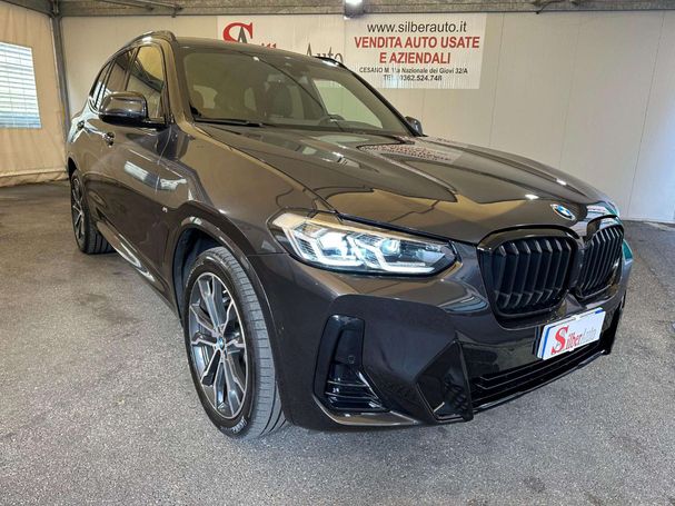 BMW X3 xDrive 180 kW image number 7