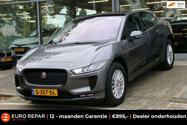 Jaguar I-Pace EV400 S 294 kW image number 1