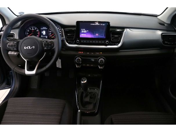 Kia Stonic 1.0 T-GDi Vision 74 kW image number 16