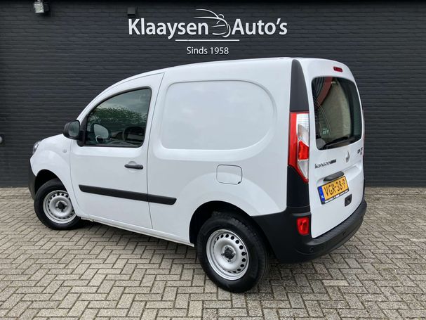 Renault Kangoo dCi 55 kW image number 7