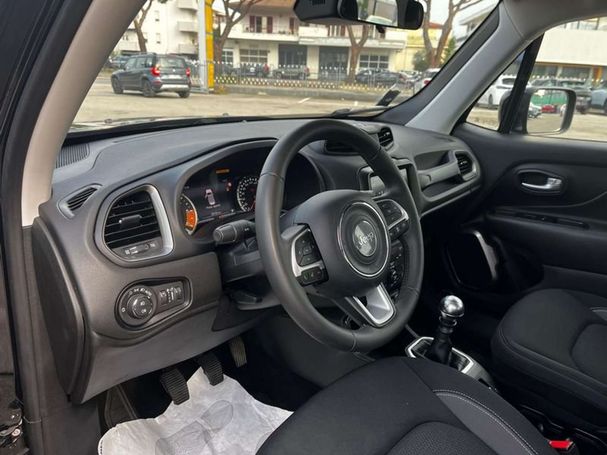 Jeep Renegade 96 kW image number 9