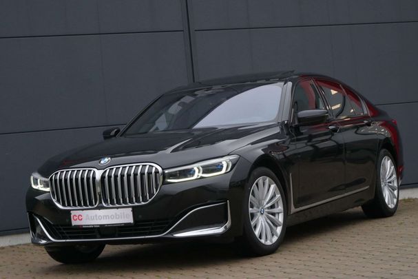 BMW 730d xDrive 210 kW image number 2