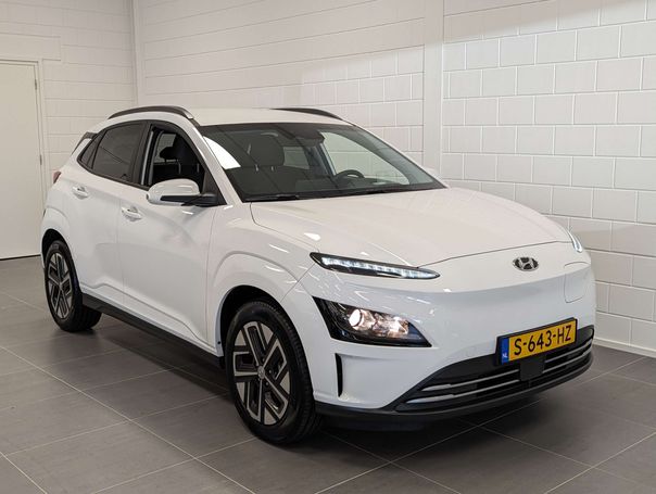 Hyundai Kona 39 kWh 100 kW image number 8