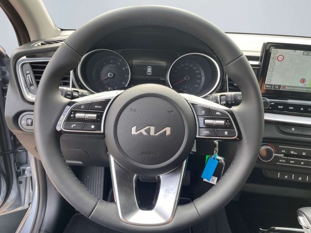 Kia Ceed 1.5 Vision DCT7 118 kW image number 12