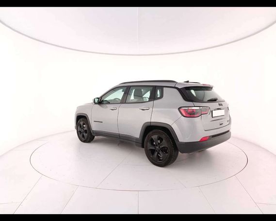 Jeep Compass 1.6 MultiJet Limited 88 kW image number 5