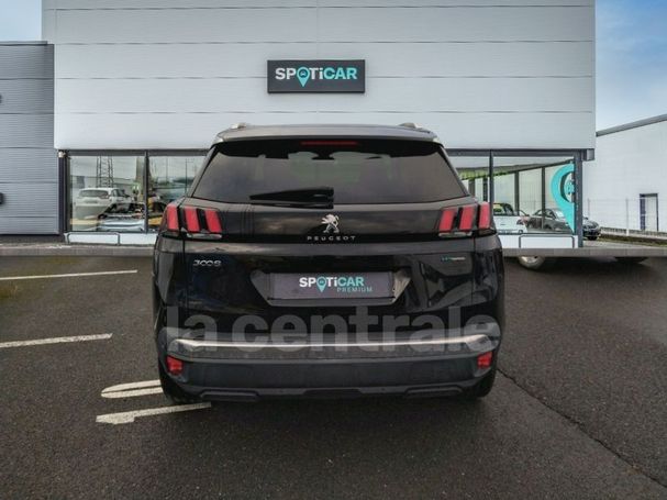 Peugeot 3008 Hybrid e-EAT8 165 kW image number 6