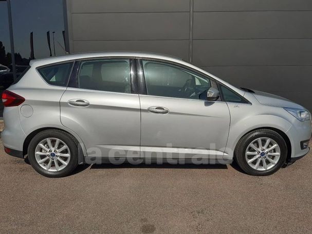 Ford C-Max 1.0 EcoBoost Titanium 92 kW image number 4